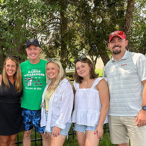 Meet your Posher, Audrey